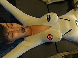 Ден на боулинг с Beautifil domashno bg porno Claire Dames
