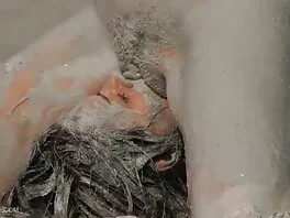 Дразни ме POV 3, сцена домашно ебане 3